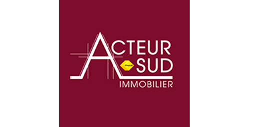 Acteur Sud Immobilier